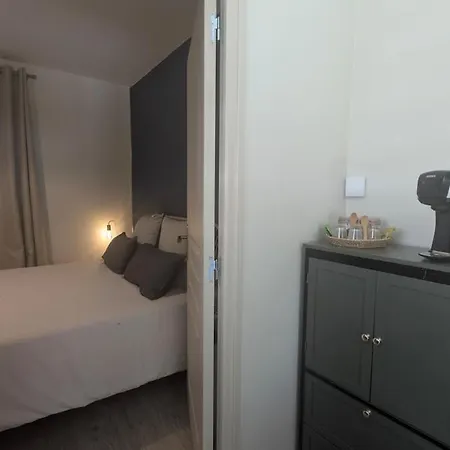 Apartment La Pepita - Climatisation - Jardin Clos - Parking - Entre Sarlat Et Montignac Saint-Genies