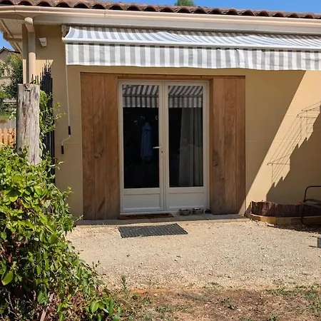 La Pepita - Climatisation - Jardin Clos - Parking - Entre Sarlat Et Montignac