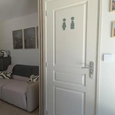 Apartment La Pepita - Climatisation - Jardin Clos - Parking - Entre Sarlat Et Montignac *